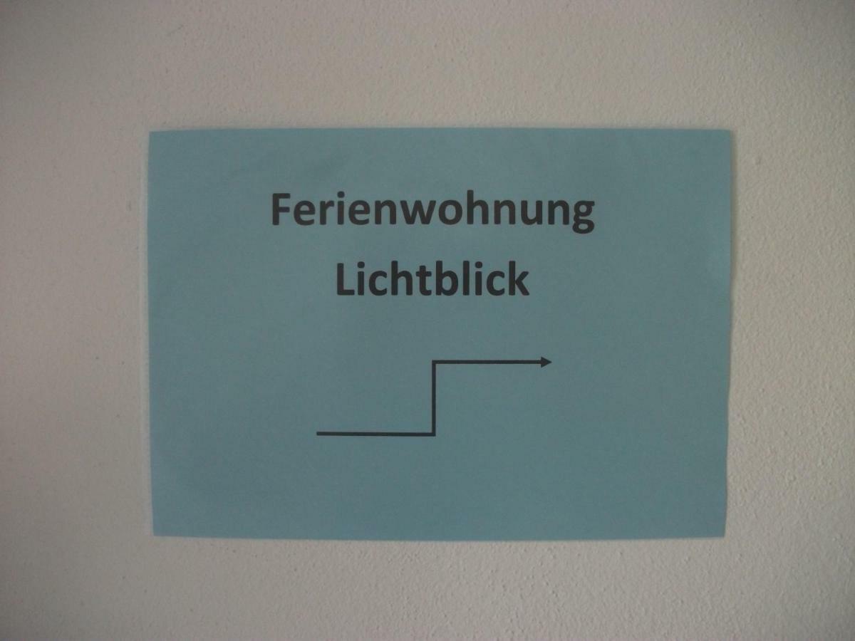 Ferienwohnungen Lichtblick Und Sonneck Hilpoltstein Luaran gambar