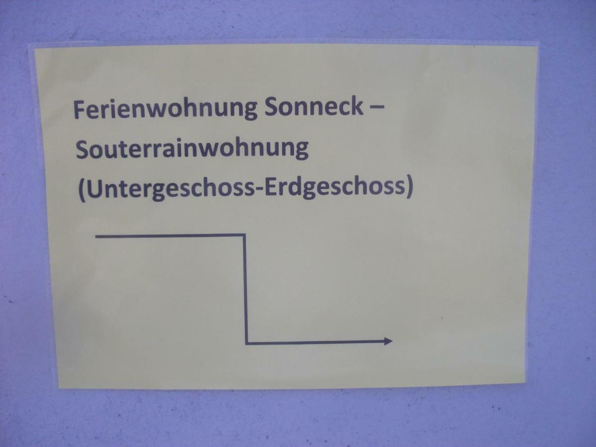 Ferienwohnungen Lichtblick Und Sonneck Hilpoltstein Luaran gambar