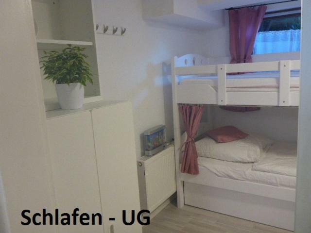 Ferienwohnungen Lichtblick Und Sonneck Hilpoltstein Luaran gambar