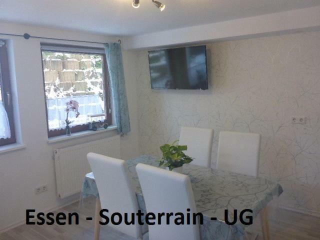 Ferienwohnungen Lichtblick Und Sonneck Hilpoltstein Luaran gambar